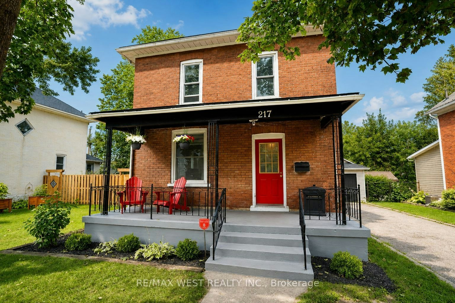 217 Hexam Street, Cambridge, ON, N3H 4A3