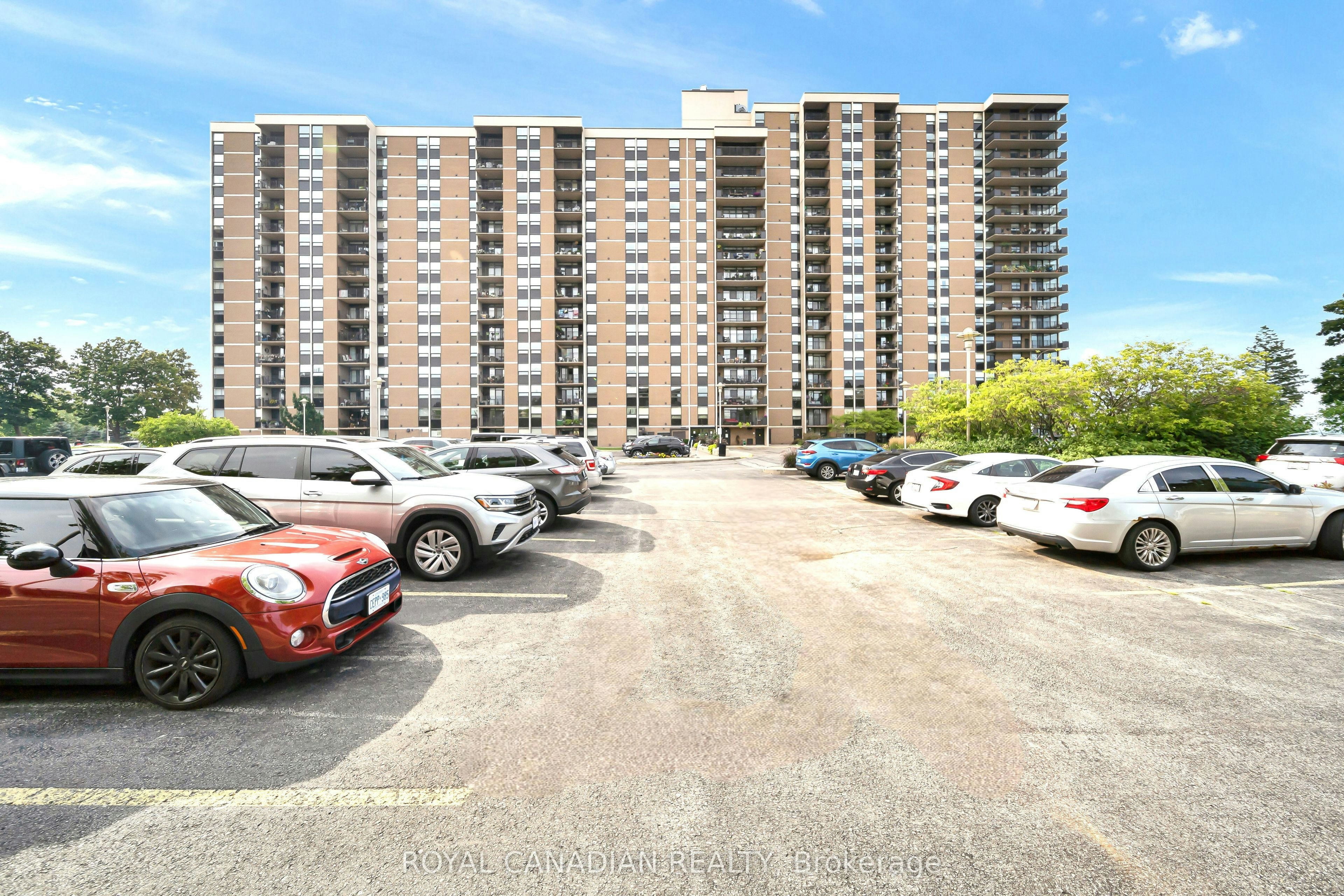 701-500 Green Road, Hamilton, ON, L8E 3M6