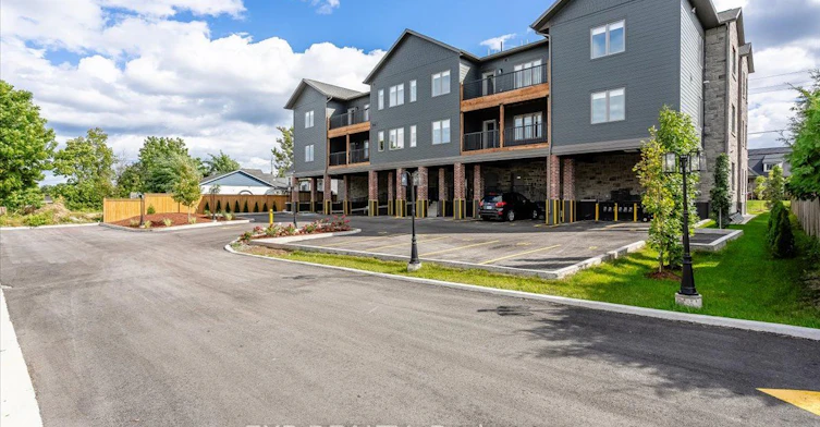 201-163 Port Robinson Road, Pelham, ON, L3B 5N5 - 11