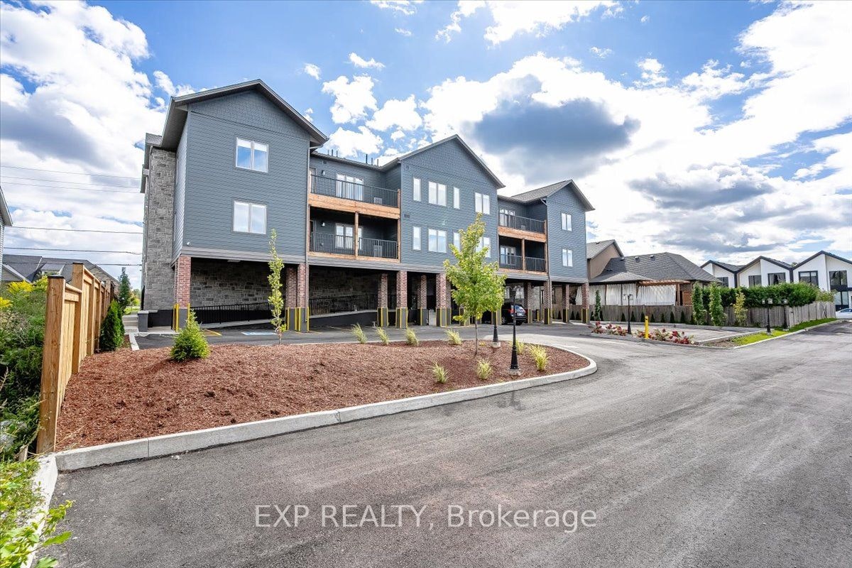 201-163 Port Robinson Road, Pelham, ON, L3B 5N5 - 12
