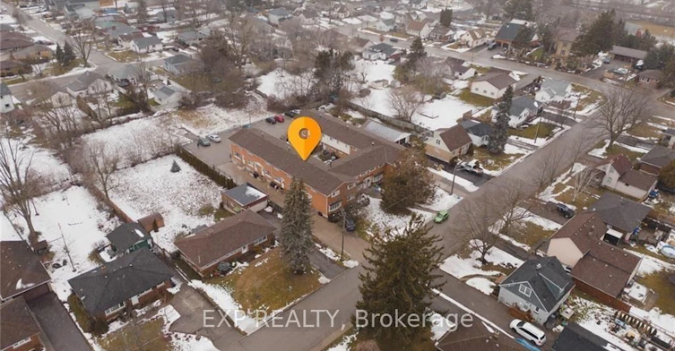 8-78 Bee Street, Woodstock, ON, N4S 3Z3 - 2