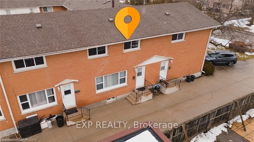 8-78 Bee Street, Woodstock, ON, N4S 3Z3