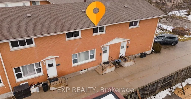 8-78 Bee Street, Woodstock, ON, N4S 3Z3