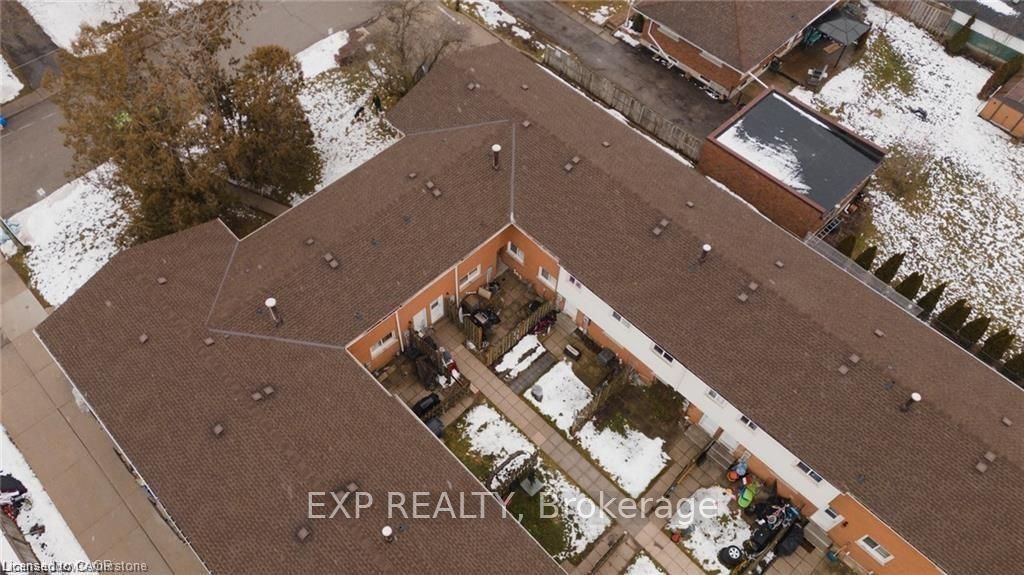 8-78 Bee Street, Woodstock, ON, N4S 3Z3 - 20