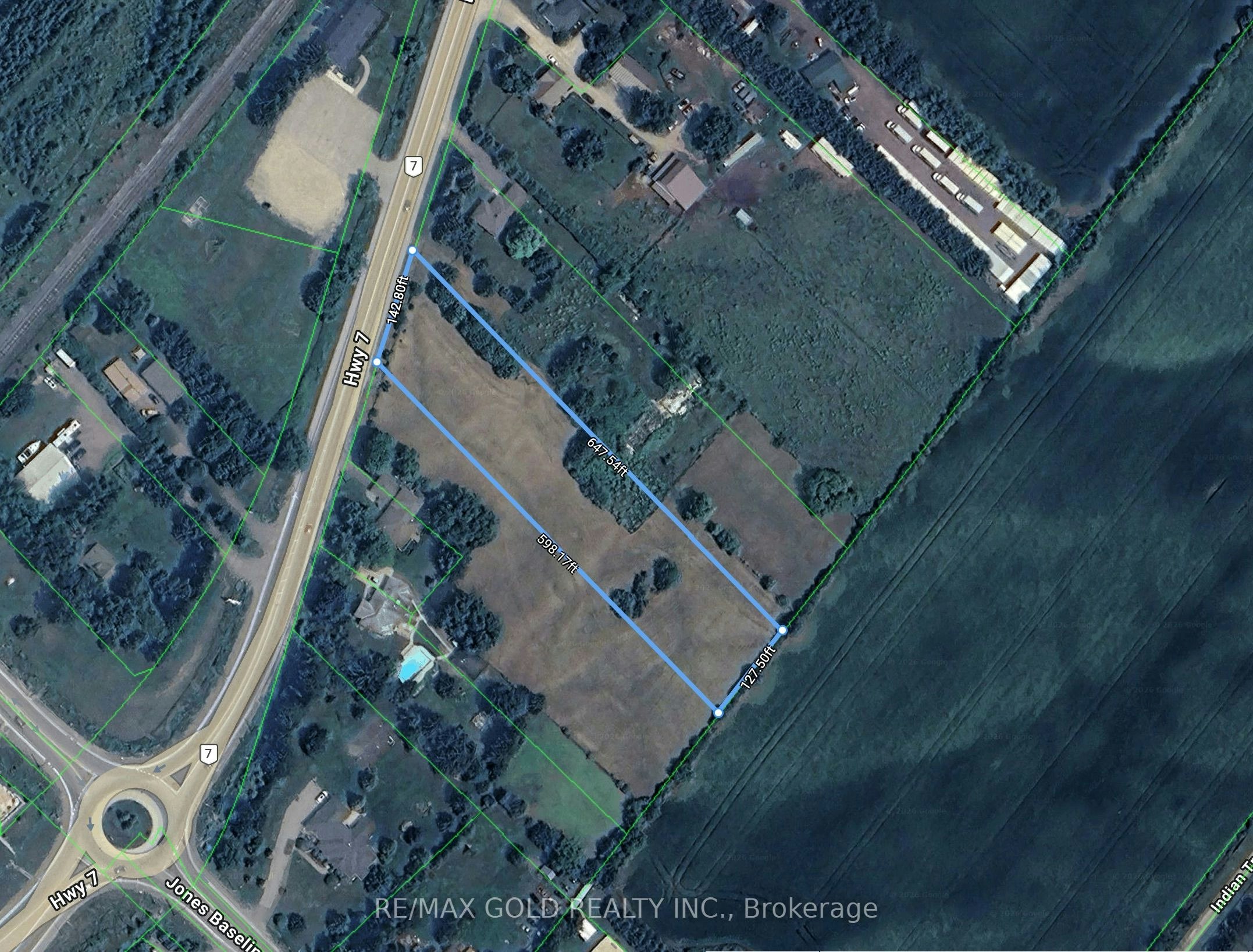 8013 Highway 7 N/A S, Guelph/Eramosa, ON, N1H 6H8