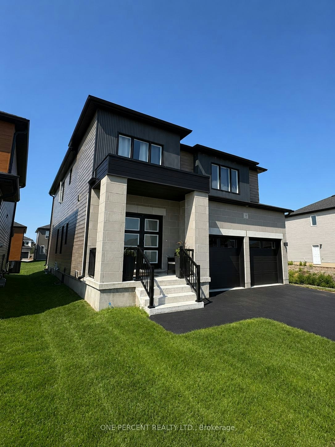 72 Dusenbury Drive, Loyalist, ON, K0H 2H0