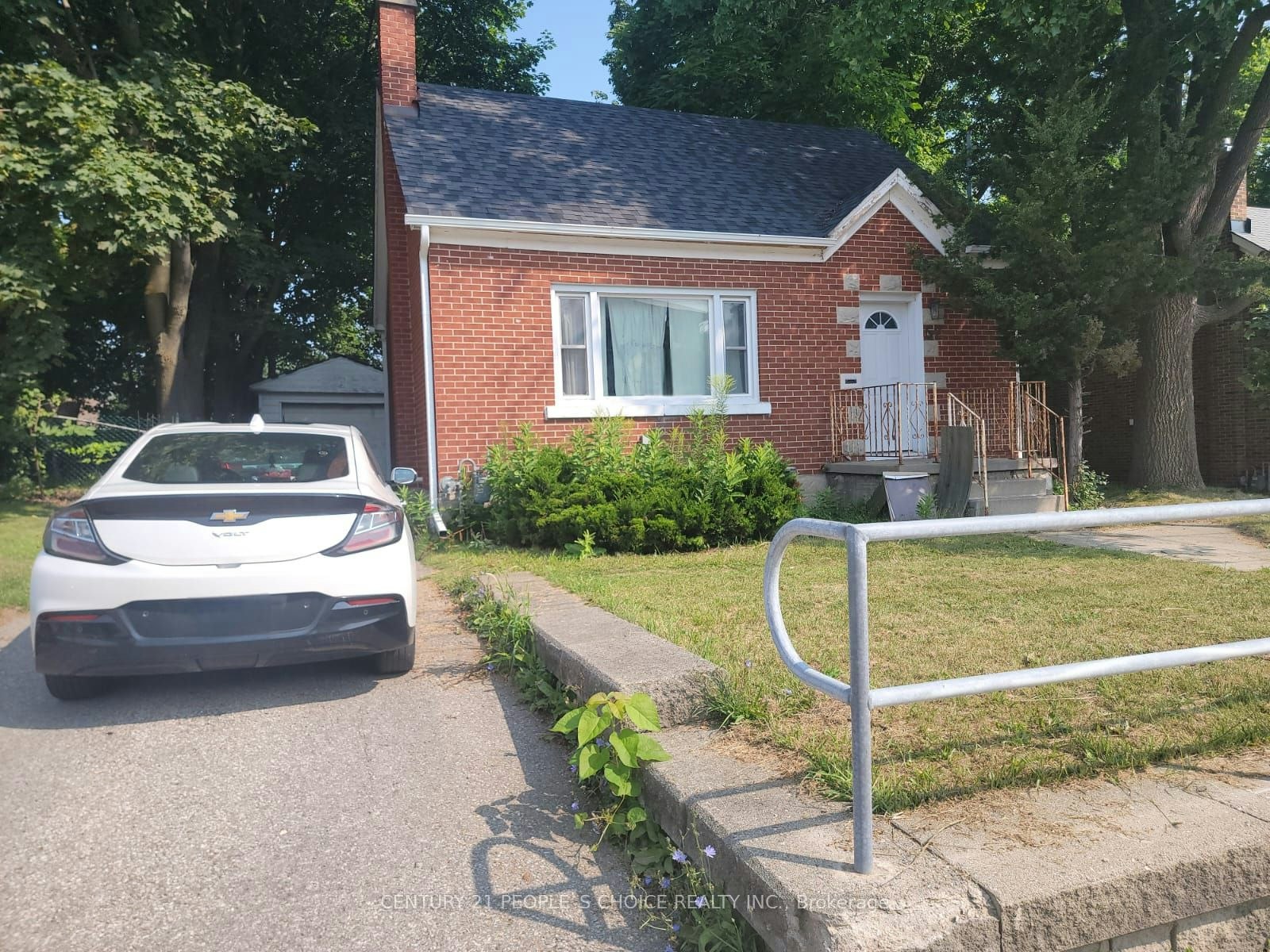 52 Columbia Street W, Waterloo, ON, N2L 3K5