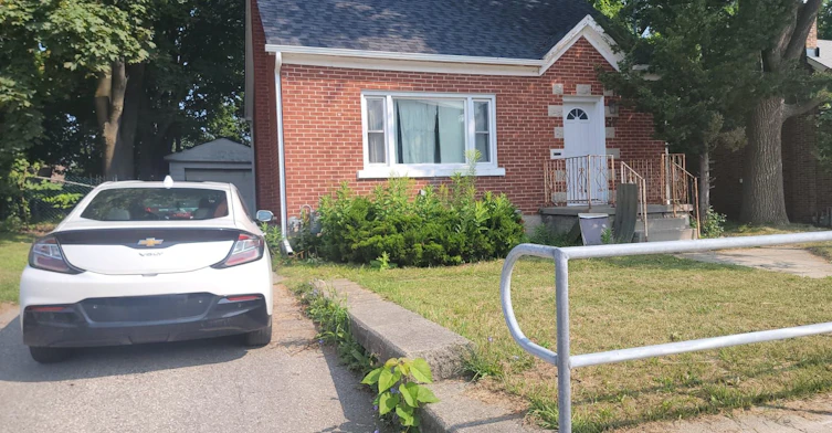 52 Columbia Street W, Waterloo, ON, N2L 3K5