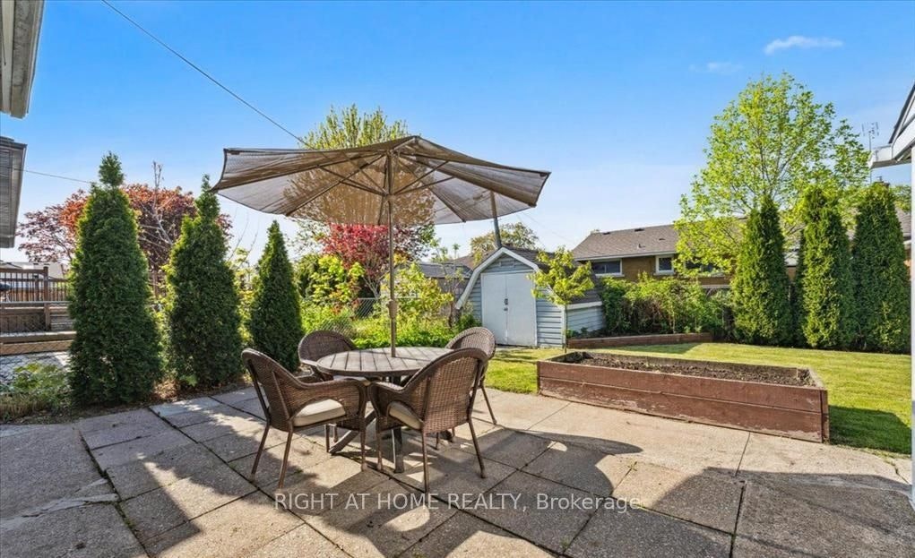 21 Kilbourne Crescent, St. Catharines, ON, L2M 3E3 - 18