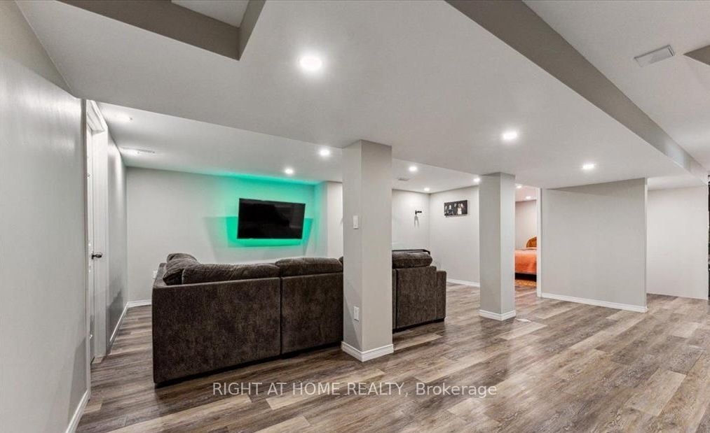 21 Kilbourne Crescent, St. Catharines, ON, L2M 3E3 - 13
