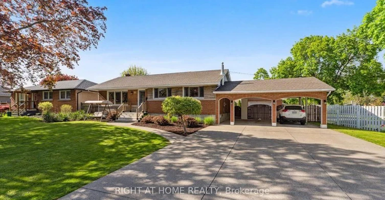 21 Kilbourne Crescent, St. Catharines, ON, L2M 3E3 - 2