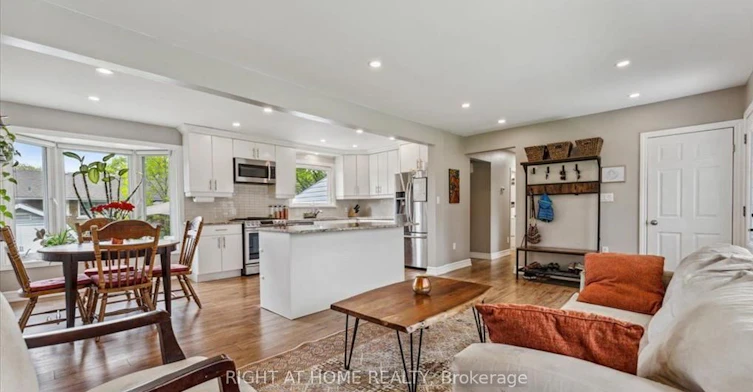21 Kilbourne Crescent, St. Catharines, ON, L2M 3E3 - 4