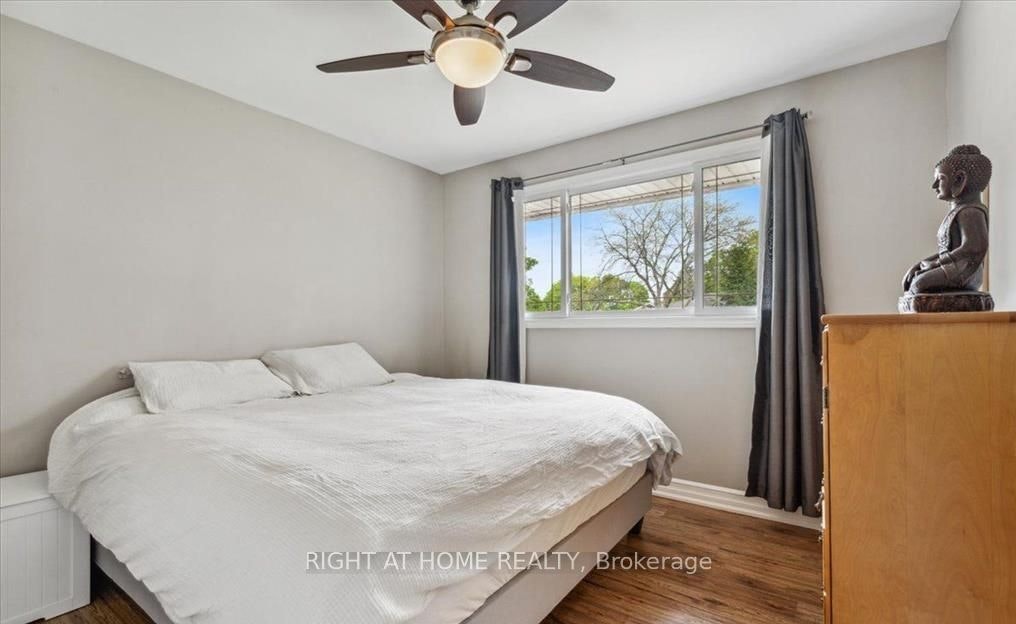 21 Kilbourne Crescent, St. Catharines, ON, L2M 3E3 - 8