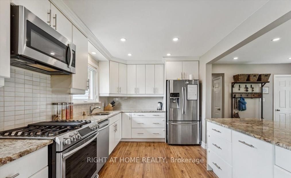 21 Kilbourne Crescent, St. Catharines, ON, L2M 3E3 - 7
