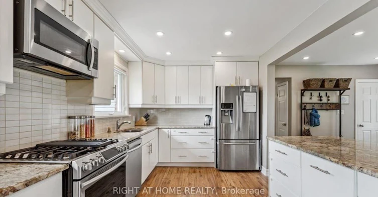21 Kilbourne Crescent, St. Catharines, ON, L2M 3E3 - 7