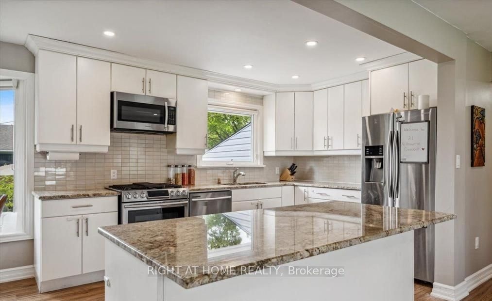 21 Kilbourne Crescent, St. Catharines, ON, L2M 3E3 - 6