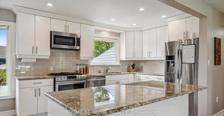 21 Kilbourne Crescent, St. Catharines, ON, L2M 3E3 - 6