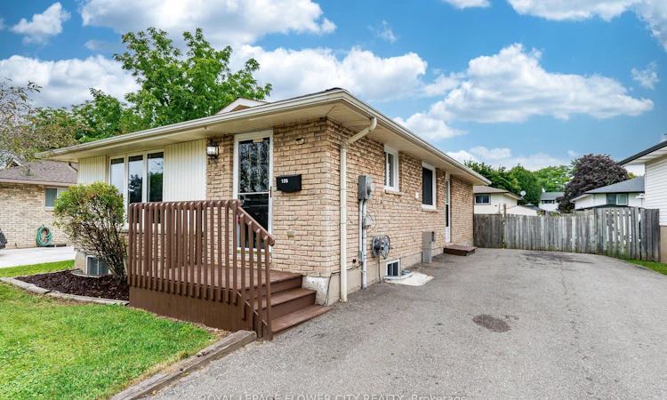 135 Keefer Road
