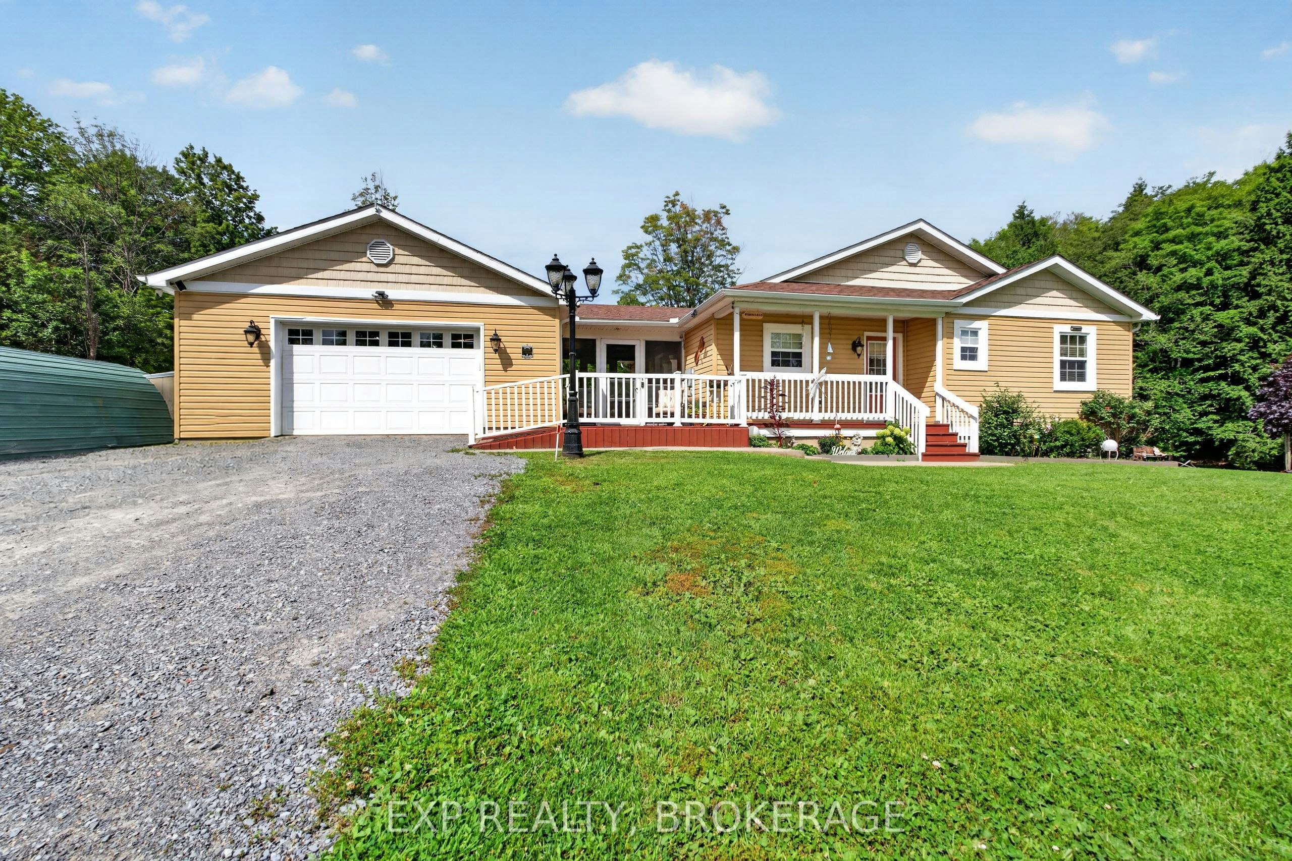 3288 Long Lake Road, Central Frontenac, ON, K0H 2E0