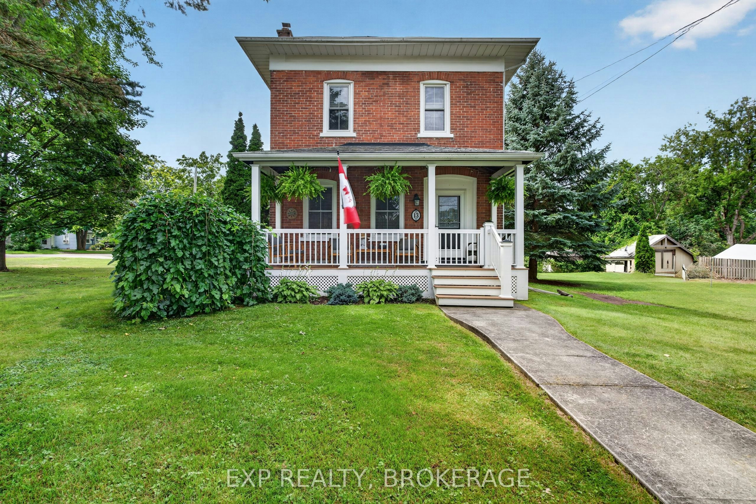 13 Alfred Street, Greater Napanee, ON, K7R 3H8
