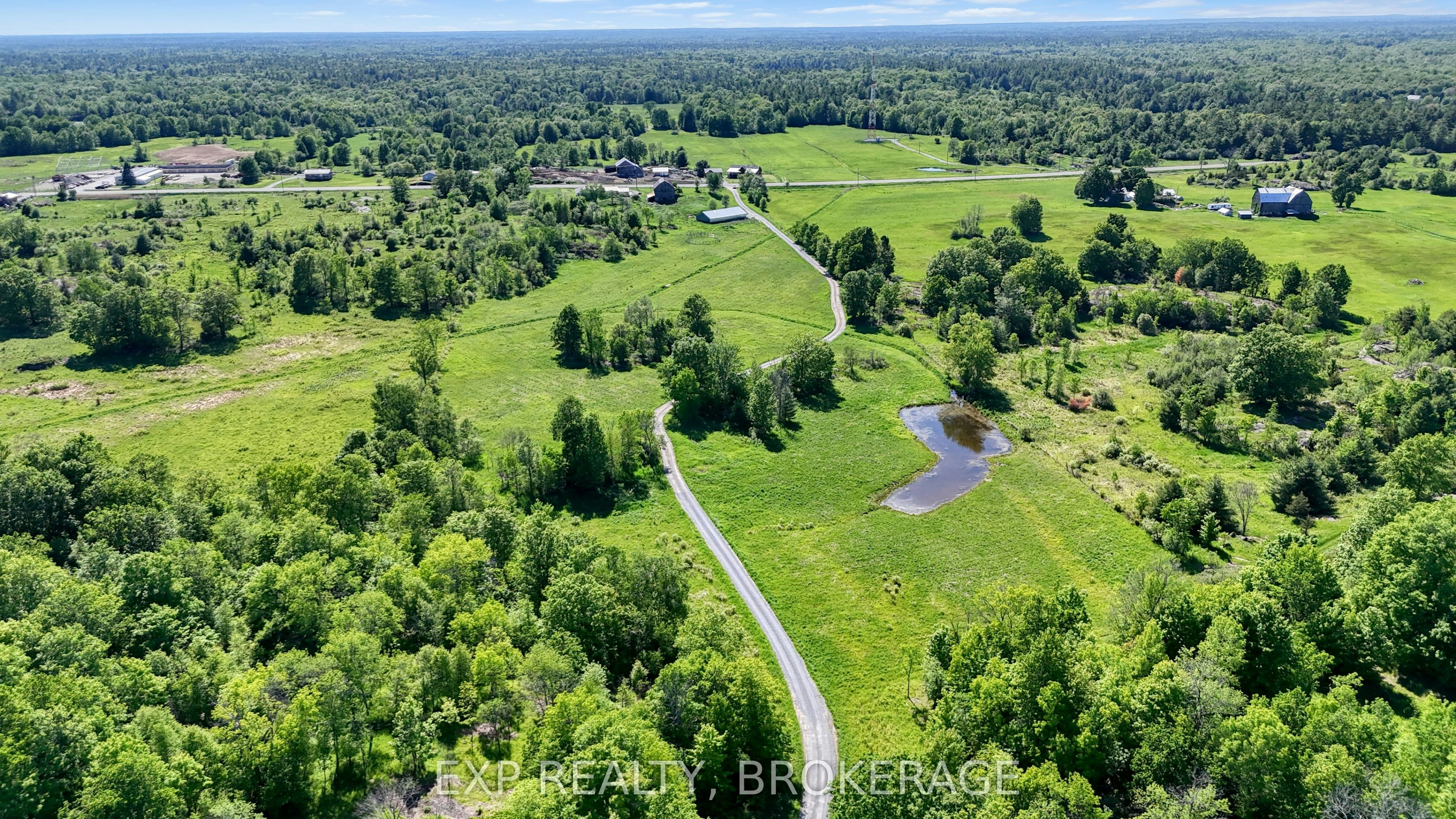 9508 Road 38 N/A, Central Frontenac, ON, K0H 1T0