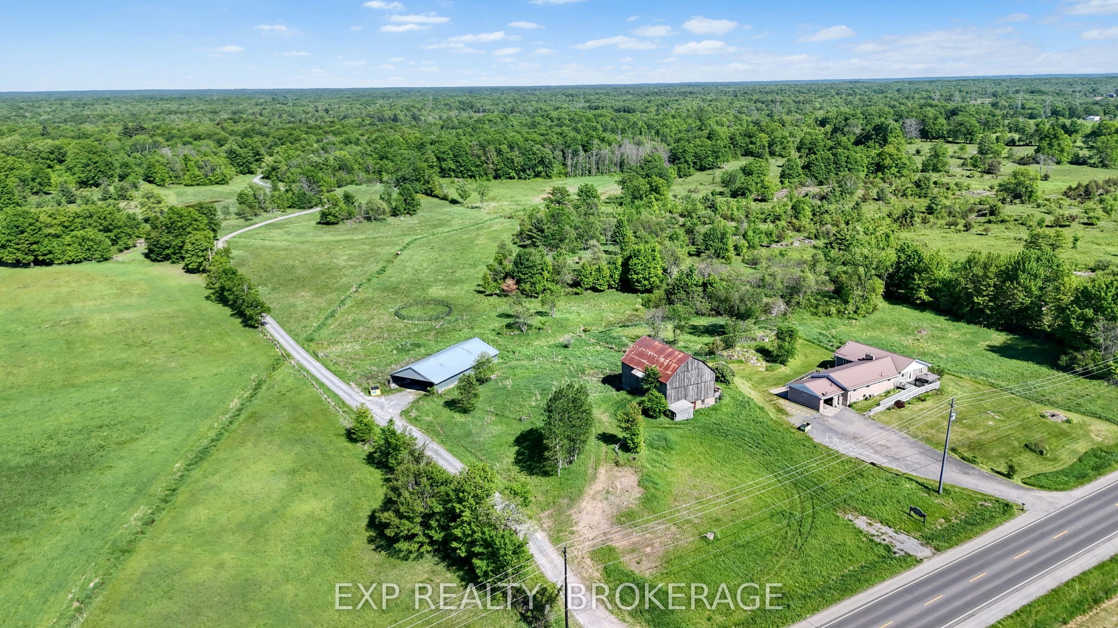 9508 Road 38 N/A, Central Frontenac, ON, K0H 1T0