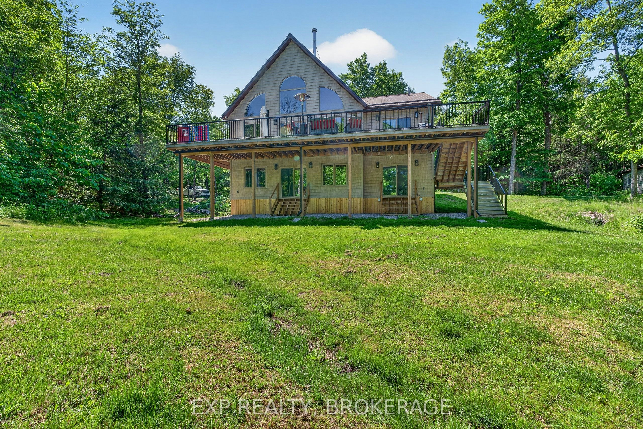 1210 Richard Brannigan Trail, Central Frontenac, ON, K0H 1T0