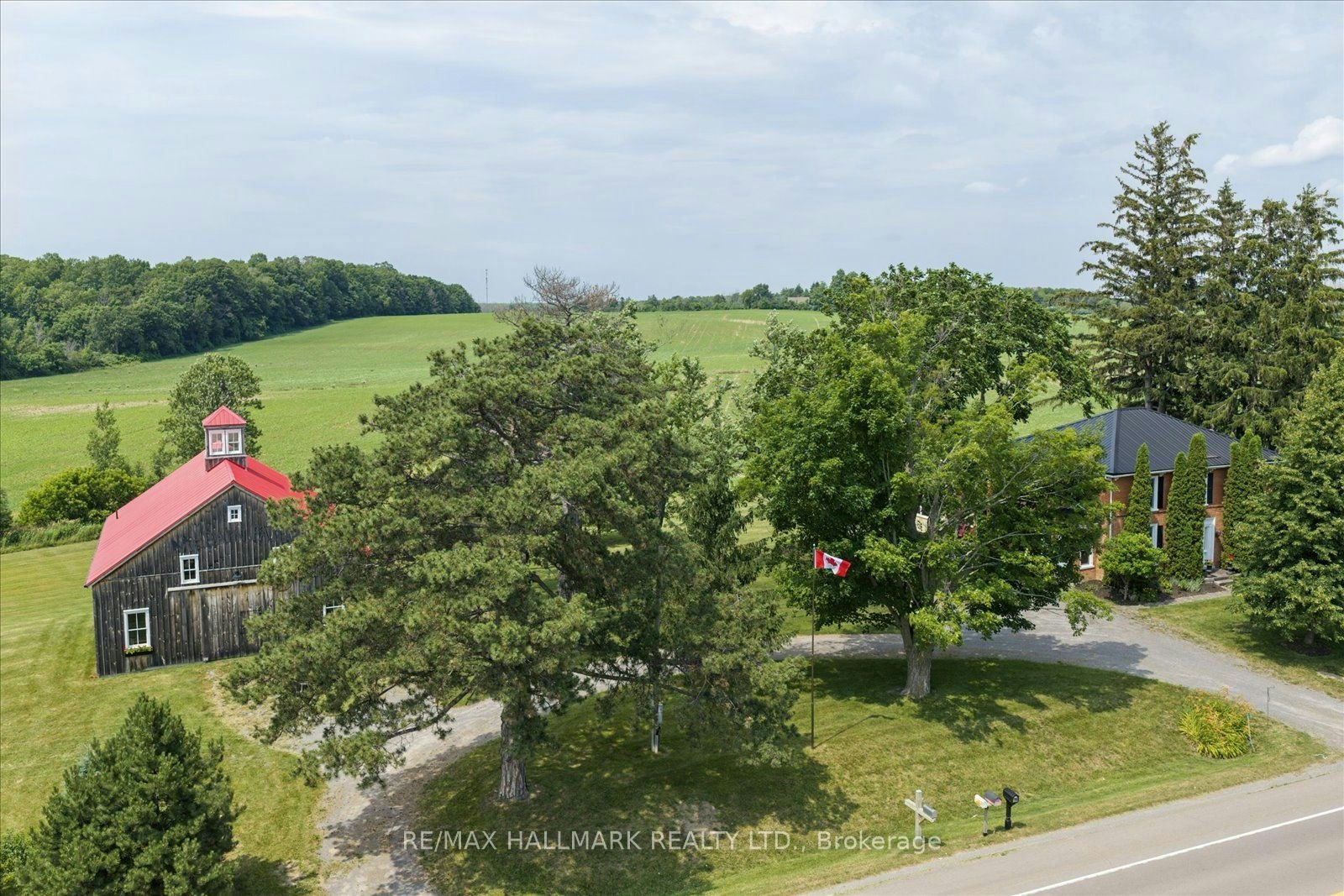 13840 Loyalist Parkway, Prince Edward County, ON, K0K 2T0