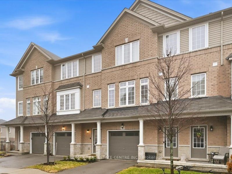 9-122 Dundas Street E, Hamilton, ON, L9H 7N3