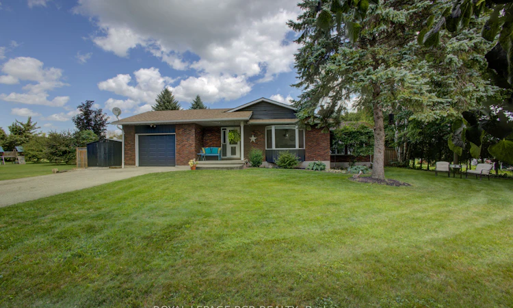 181 Mcfarlin Drive