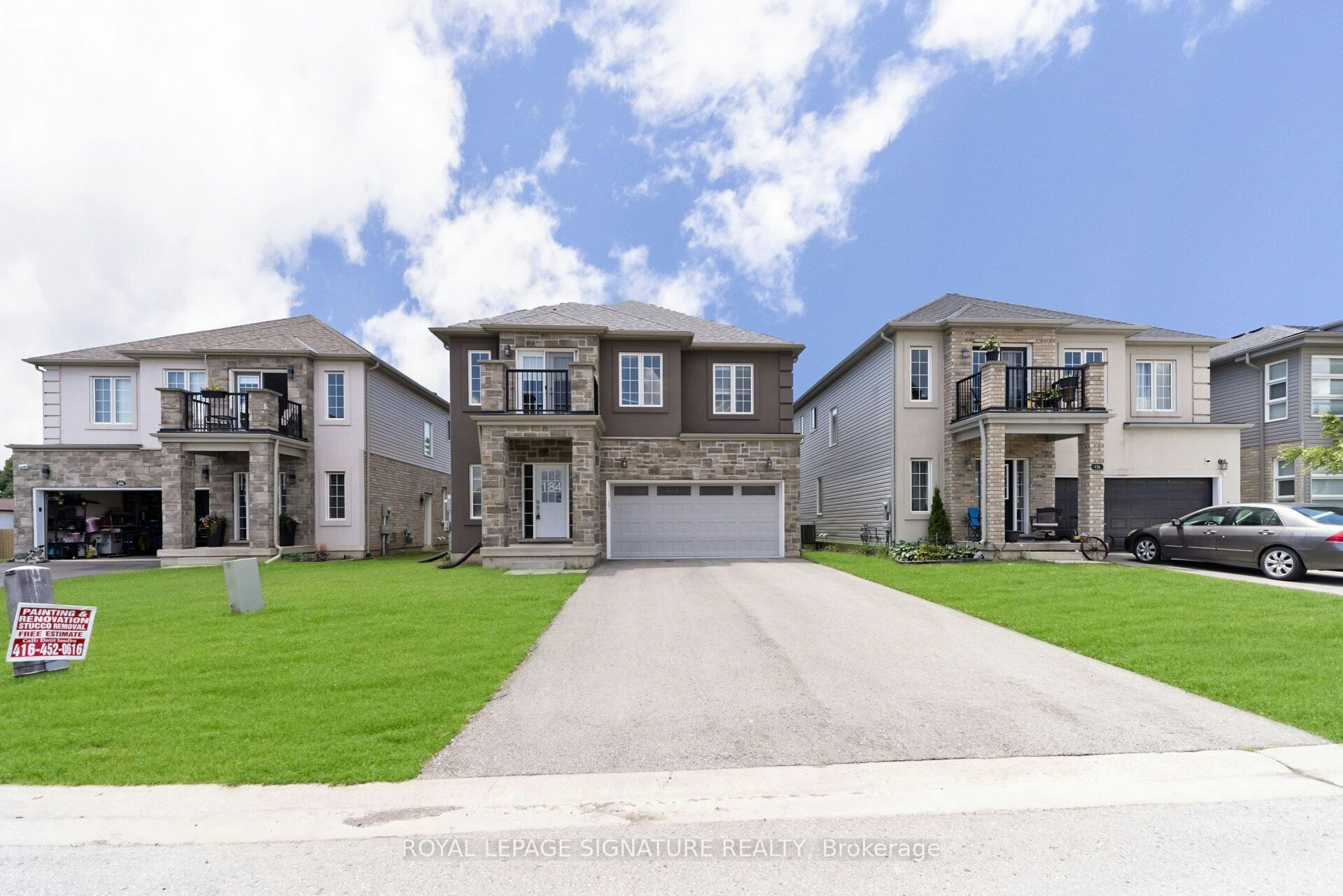 184 Bethune Avenue, Welland, ON, L3B 0H6 - 3
