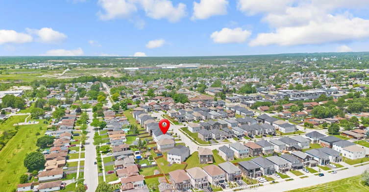 184 Bethune Avenue, Welland, ON, L3B 0H6 - 42
