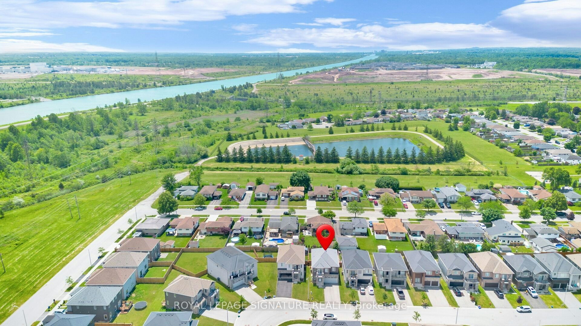 184 Bethune Avenue, Welland, ON, L3B 0H6 - 4