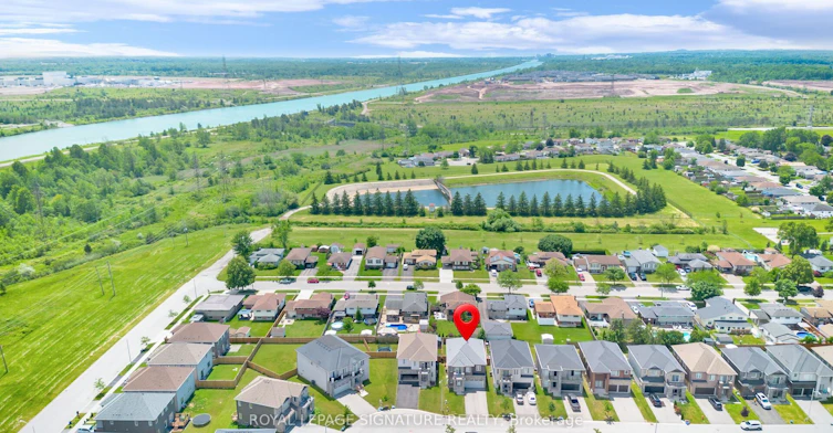 184 Bethune Avenue, Welland, ON, L3B 0H6 - 4