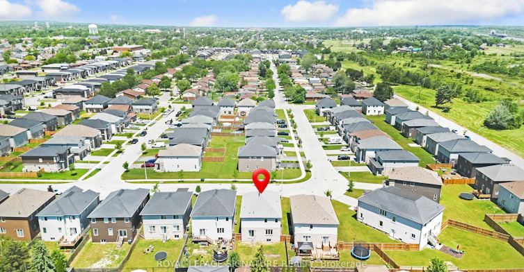 184 Bethune Avenue, Welland, ON, L3B 0H6 - 43