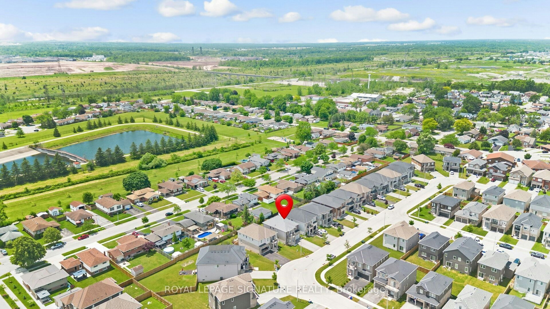 184 Bethune Avenue, Welland, ON, L3B 0H6 - 48