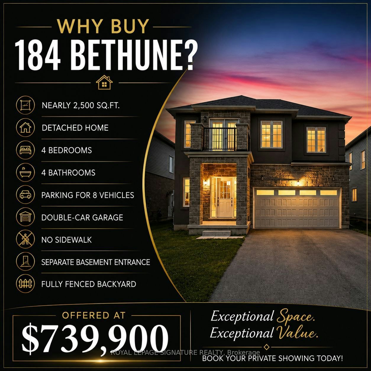 184 Bethune Avenue, Welland, ON, L3B 0H6 - 12