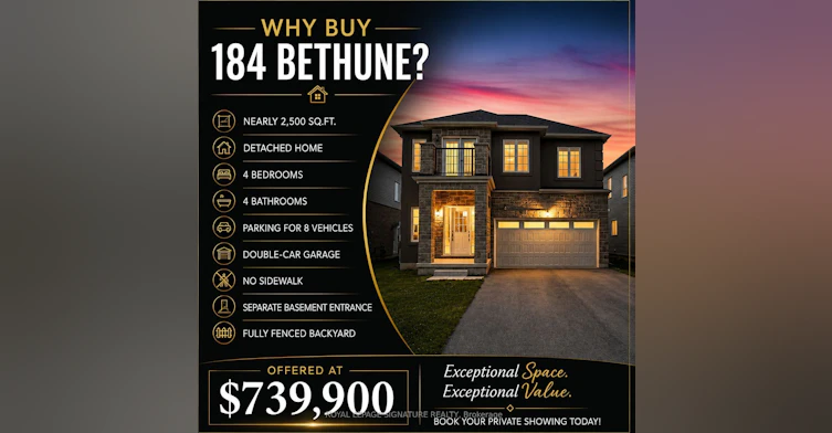 184 Bethune Avenue, Welland, ON, L3B 0H6 - 12