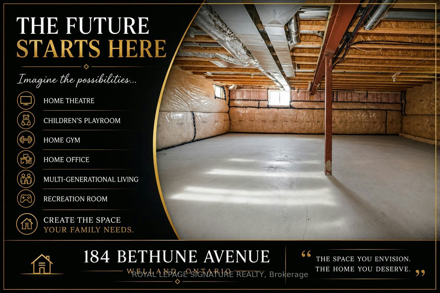 184 Bethune Avenue, Welland, ON, L3B 0H6 - 38