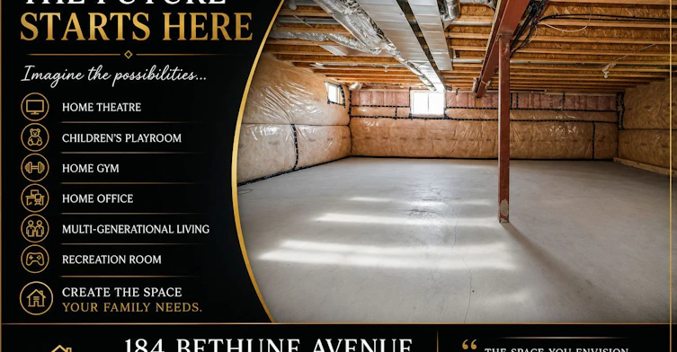 184 Bethune Avenue, Welland, ON, L3B 0H6 - 38