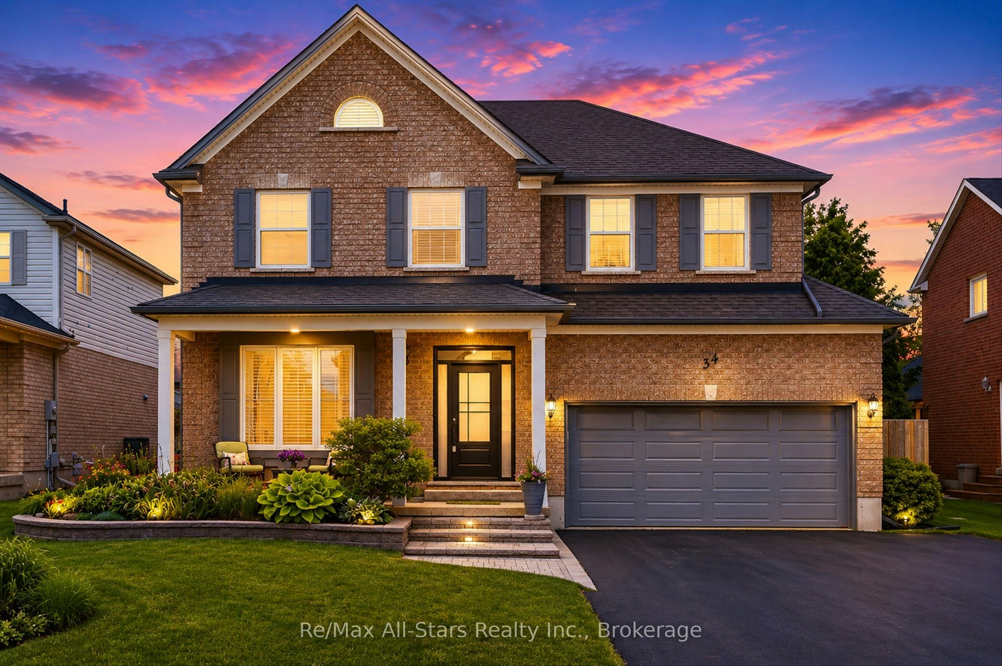 34 Kirkconnell Road, Kawartha Lakes, ON, K9V 6E7