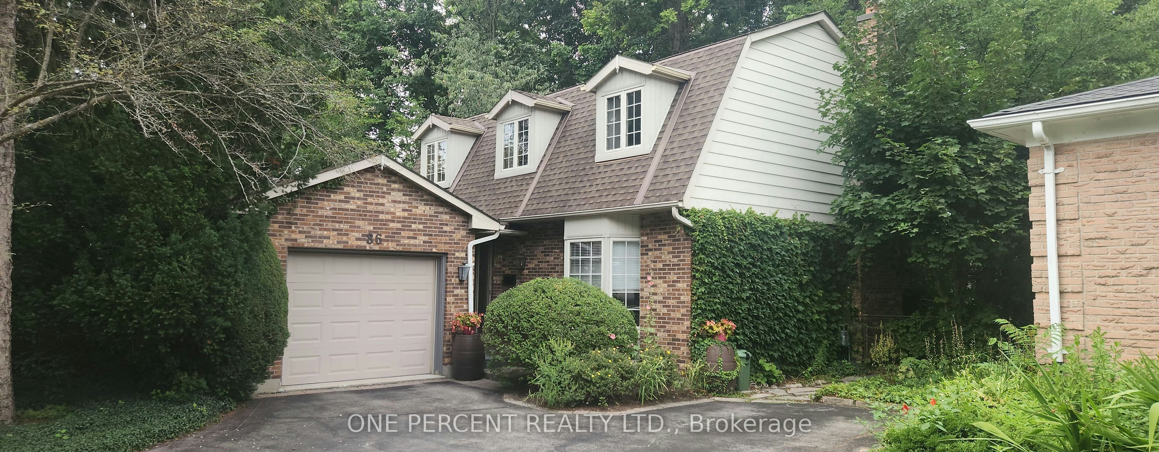 86 Haliburton Road, London, ON, N6K 3C4