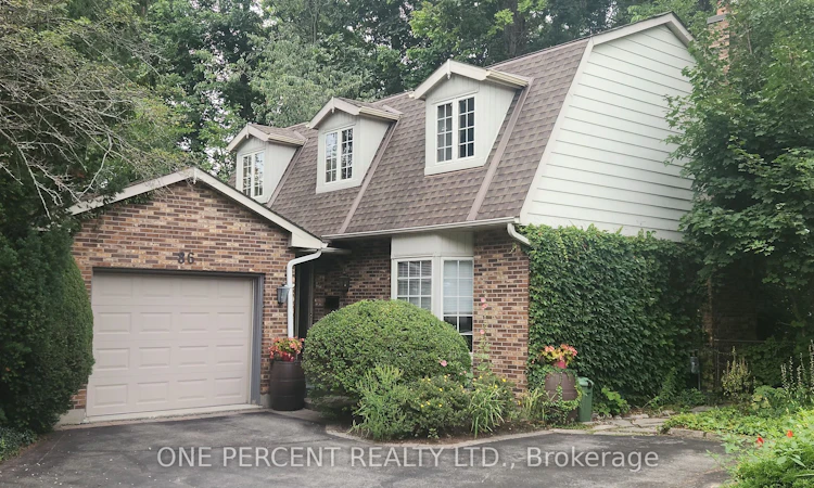 86 Haliburton Road
