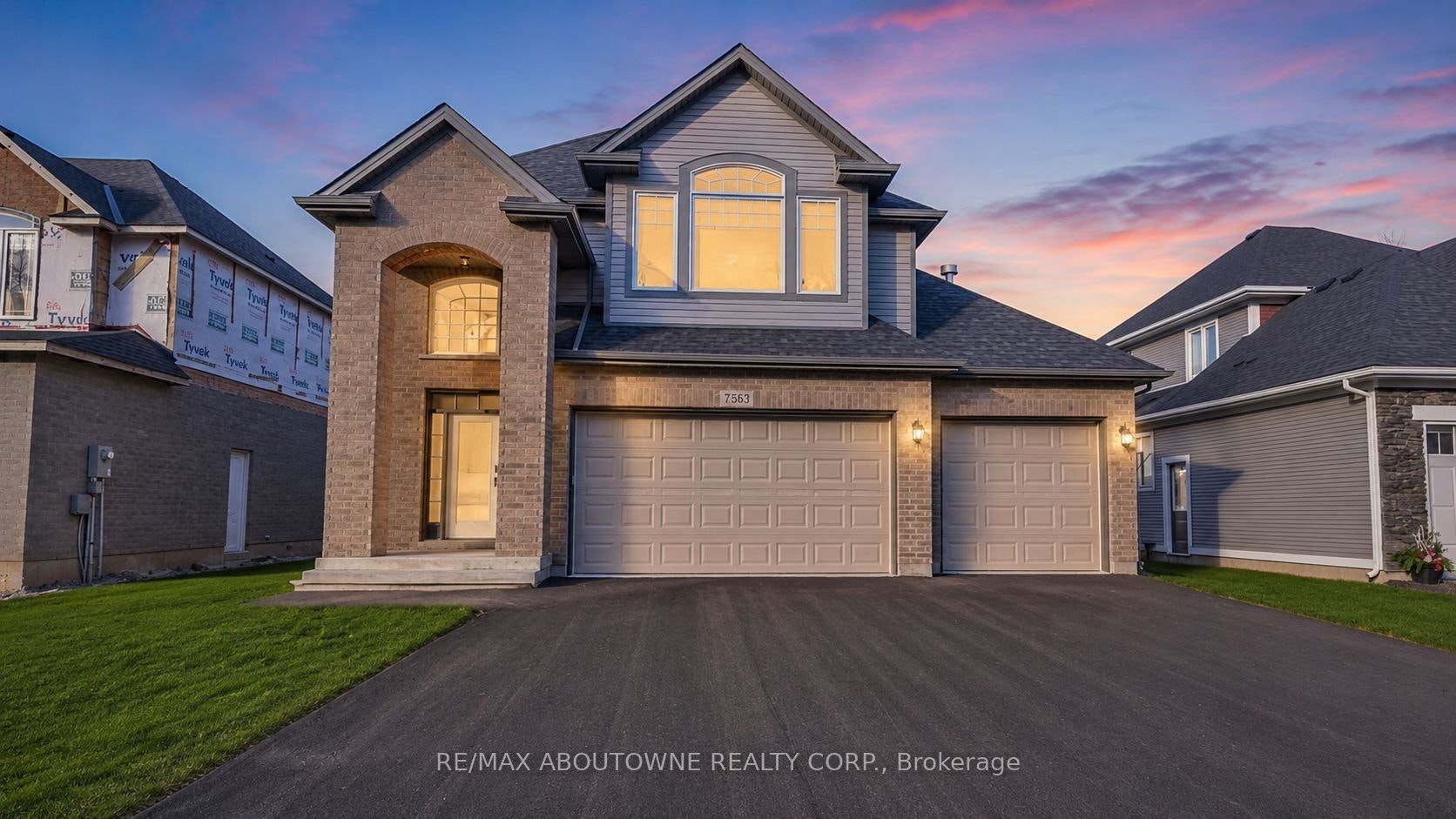 7563 Oldfield Road, Niagara Falls, ON, L2G 5W2