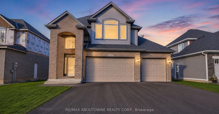 7563 Oldfield Road, Niagara Falls, ON, L2G 5W2