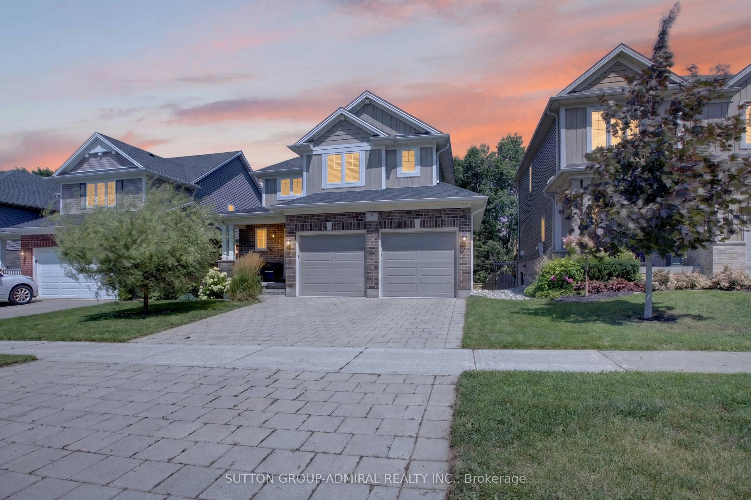 7 Chatfield Street, Ingersoll, ON, N5C 0B3
