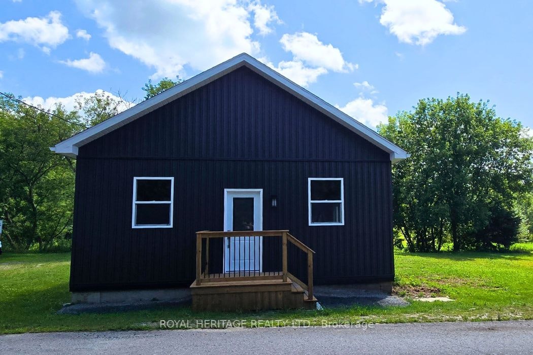 1009 Elm Tree Road, Central Frontenac, ON, K0H 1B0