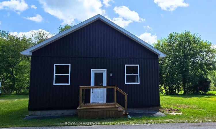1009 Elm Tree Road
