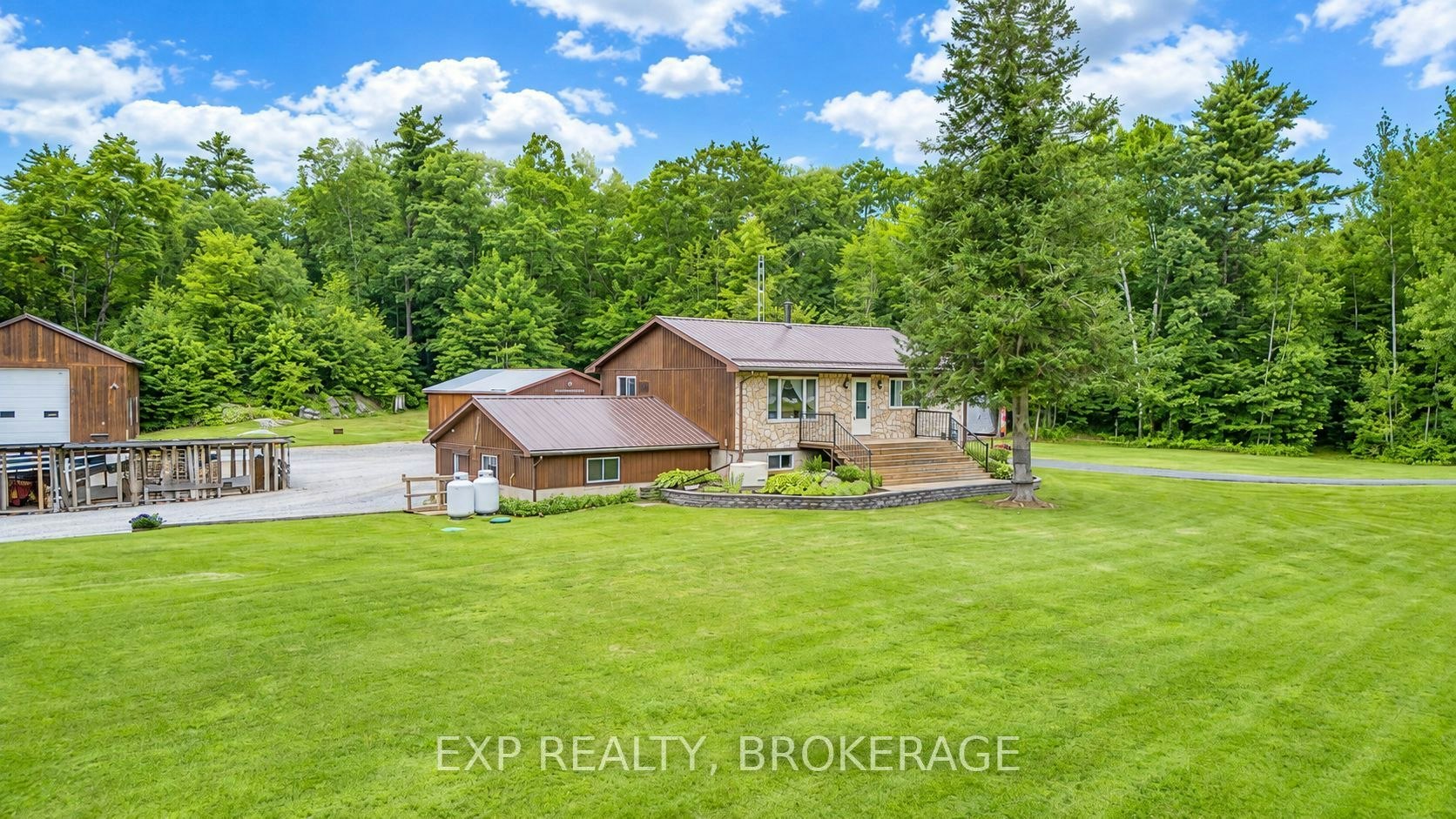 2677 Ardoch Road, North Frontenac, ON, K0H 1J0