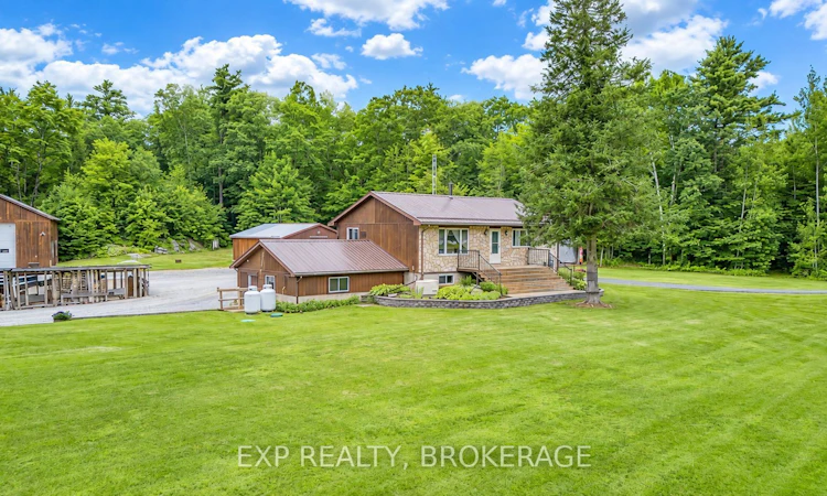 2677 Ardoch Road